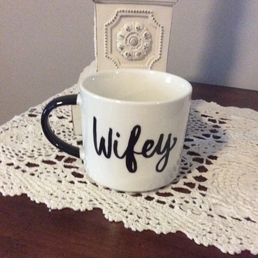Coffee Mug - Picture 1 of 3